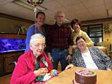 Mom's 103rd-112